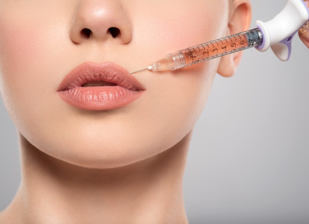 Botox Clinic Treatment in Delhi