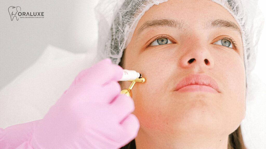 Best HydraFacial Treatment in Janakpuri