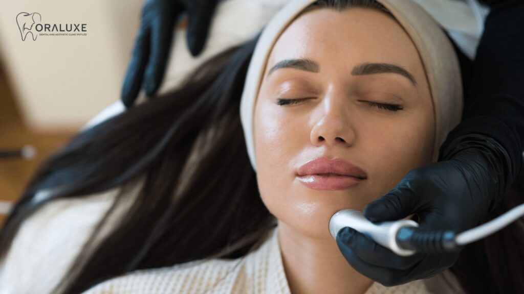 Best HydraFacial Treatment in Janakpuri