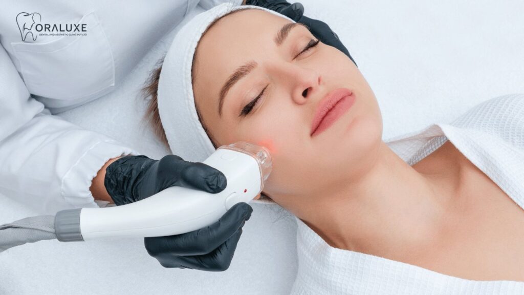 Best Laser Hair Removal Treatment in Janakpuri