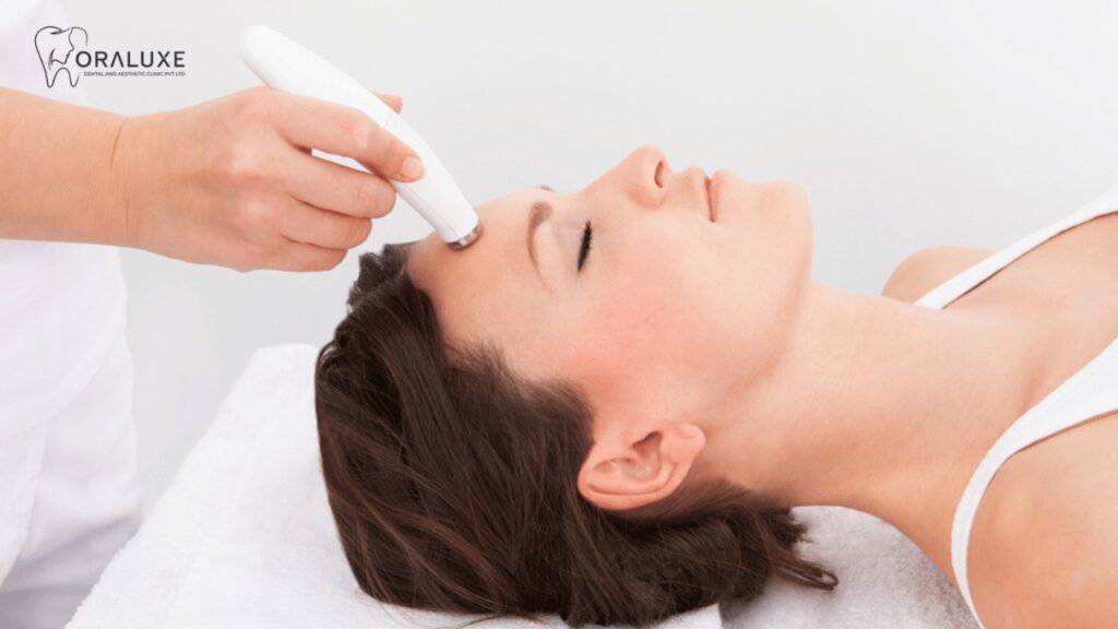 Best Laser Hair Removal Treatment in Janakpuri