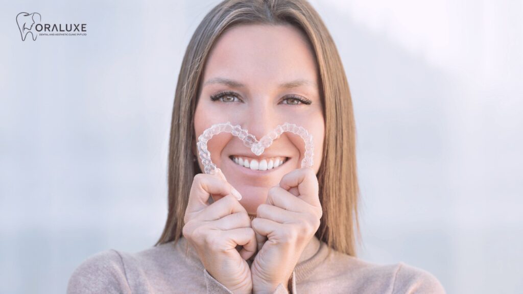 Best Smile Design Treatment in Janakpuri