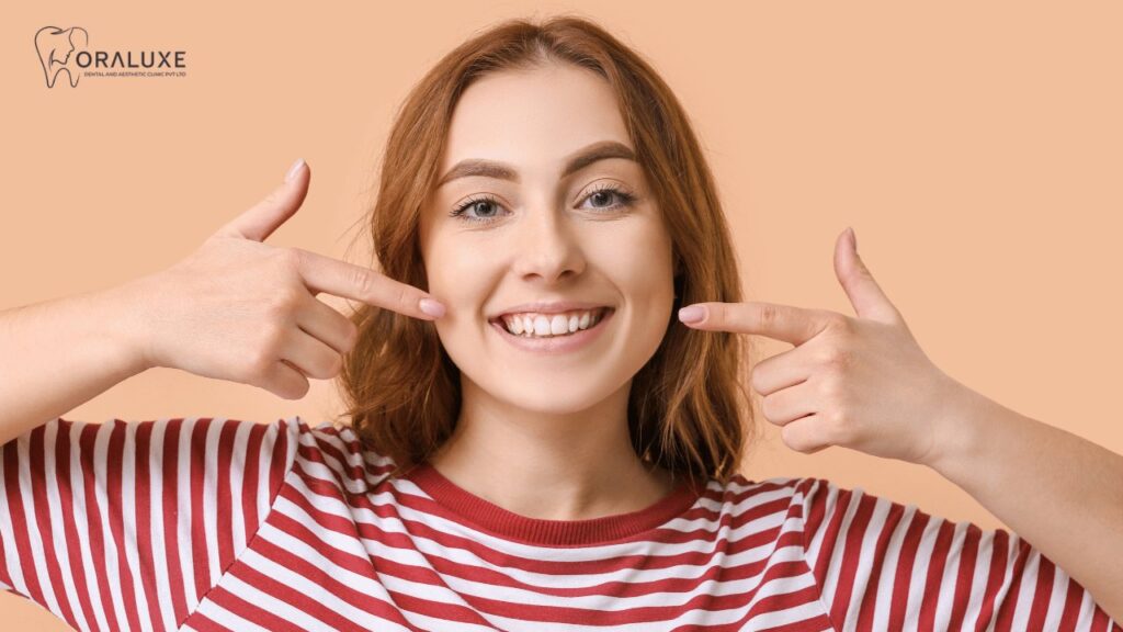 Best Smile Design Treatment in Janakpuri
