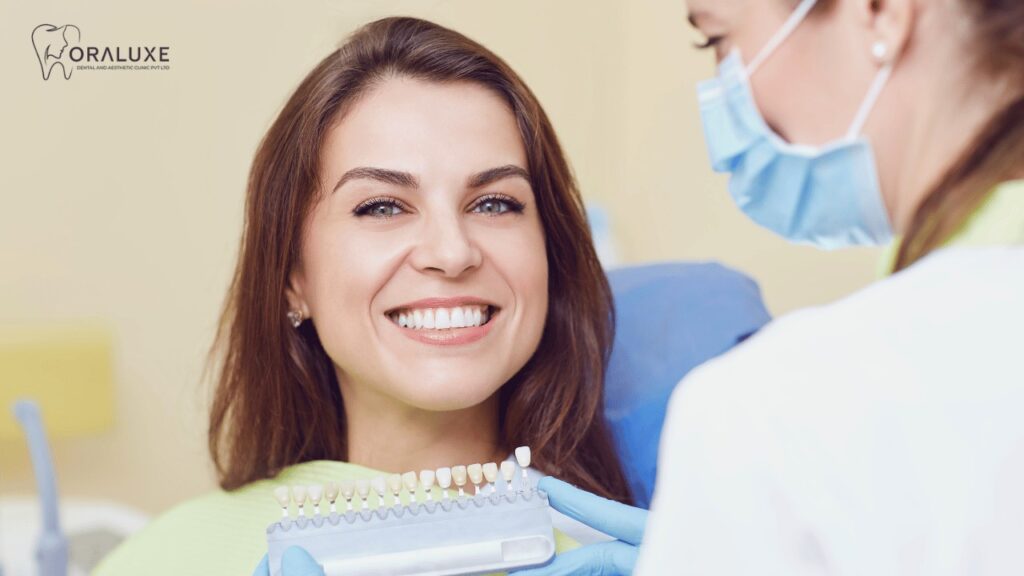 Best Dental Crown Treatment in Janakpuri