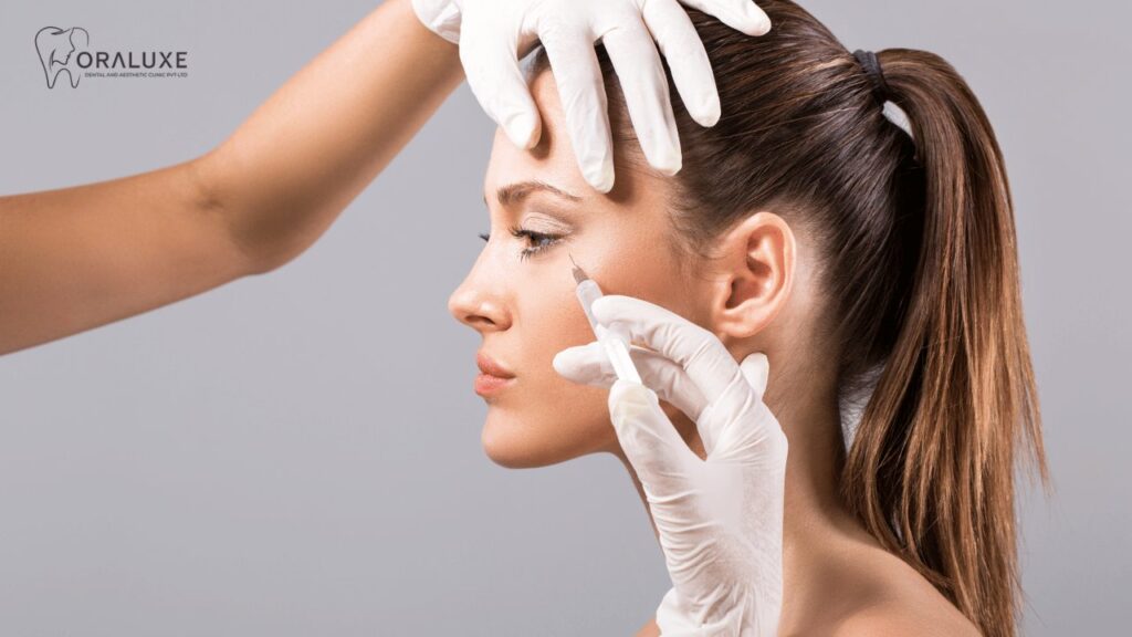 Best Botox Treatment in Janakpuri