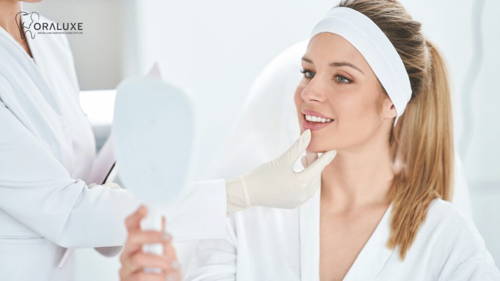 Best Botox Treatment in Janakpuri