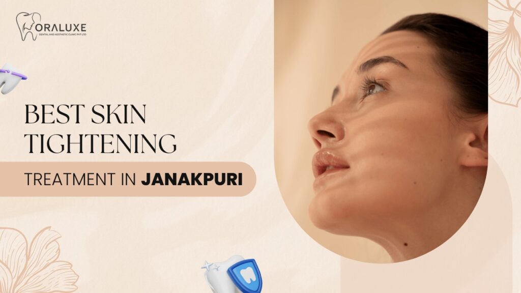 Skin Tightening Treatment