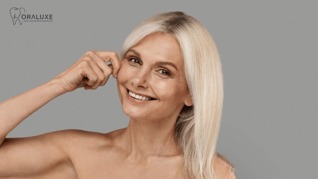 Best Skin Tightening Treatment in Janakpuri