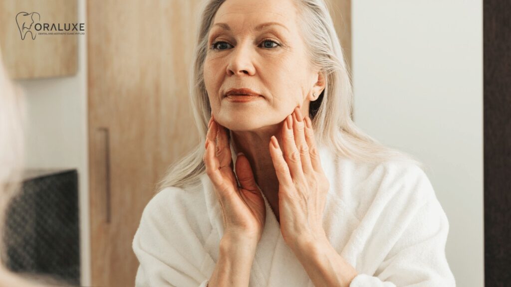 Best Skin Tightening Treatment in Janakpuri