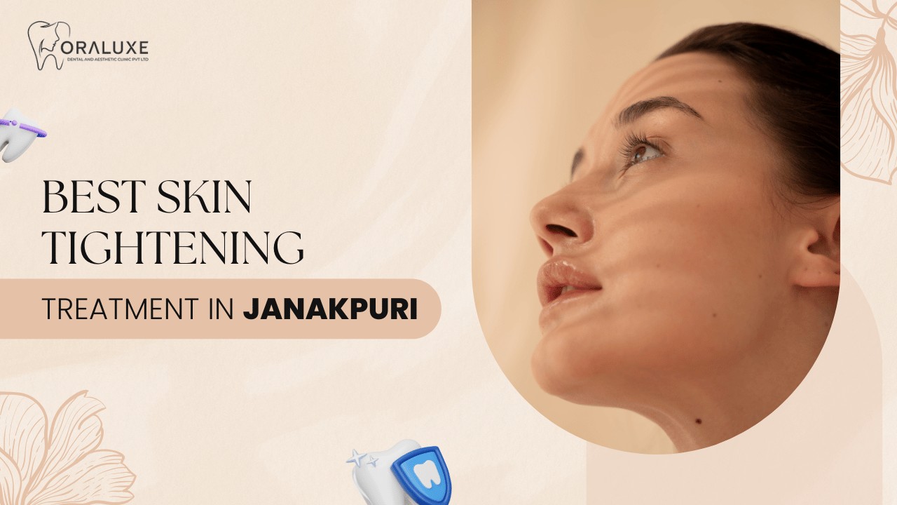 Skin Tightening Treatment