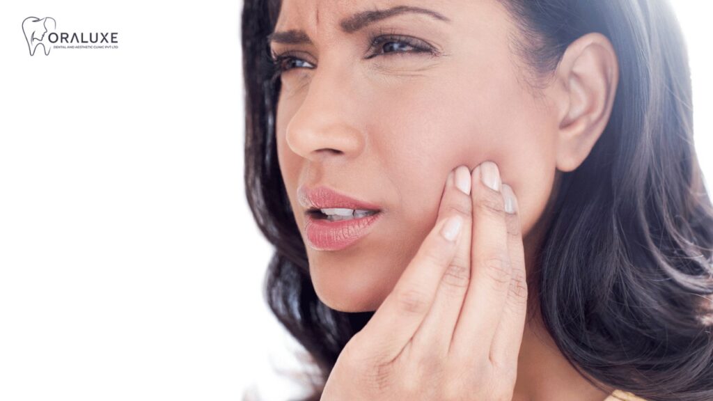 Temporomandibular Joint Issues Treatment in Janakpuri
