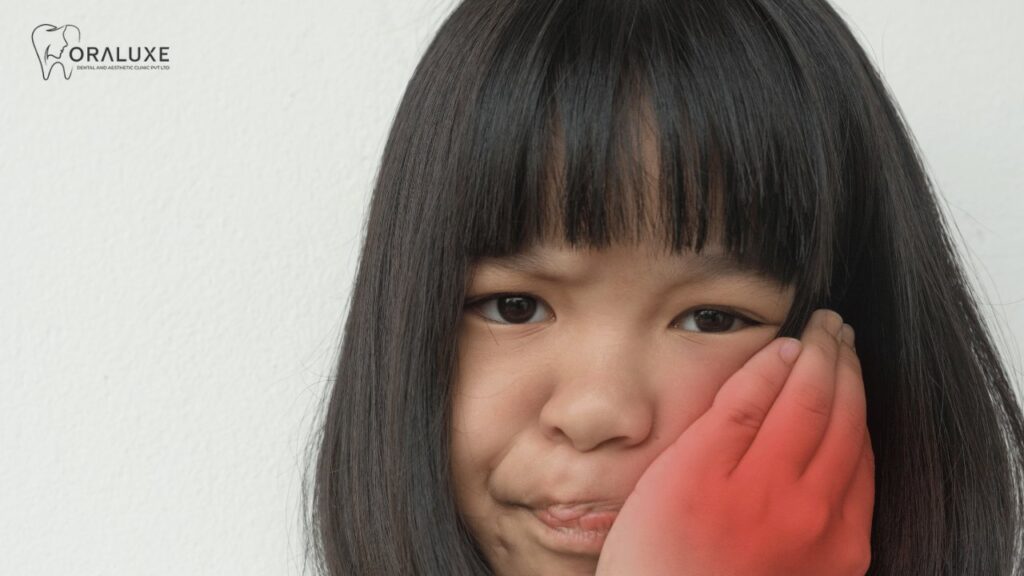 Temporomandibular Joint Issues Treatment in Janakpuri