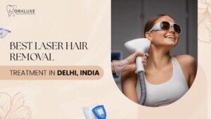 Laser Hair Removal Treatment in Delhi
