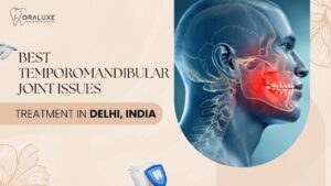 Temporomandibular Joint Issues Treatment in Delhi