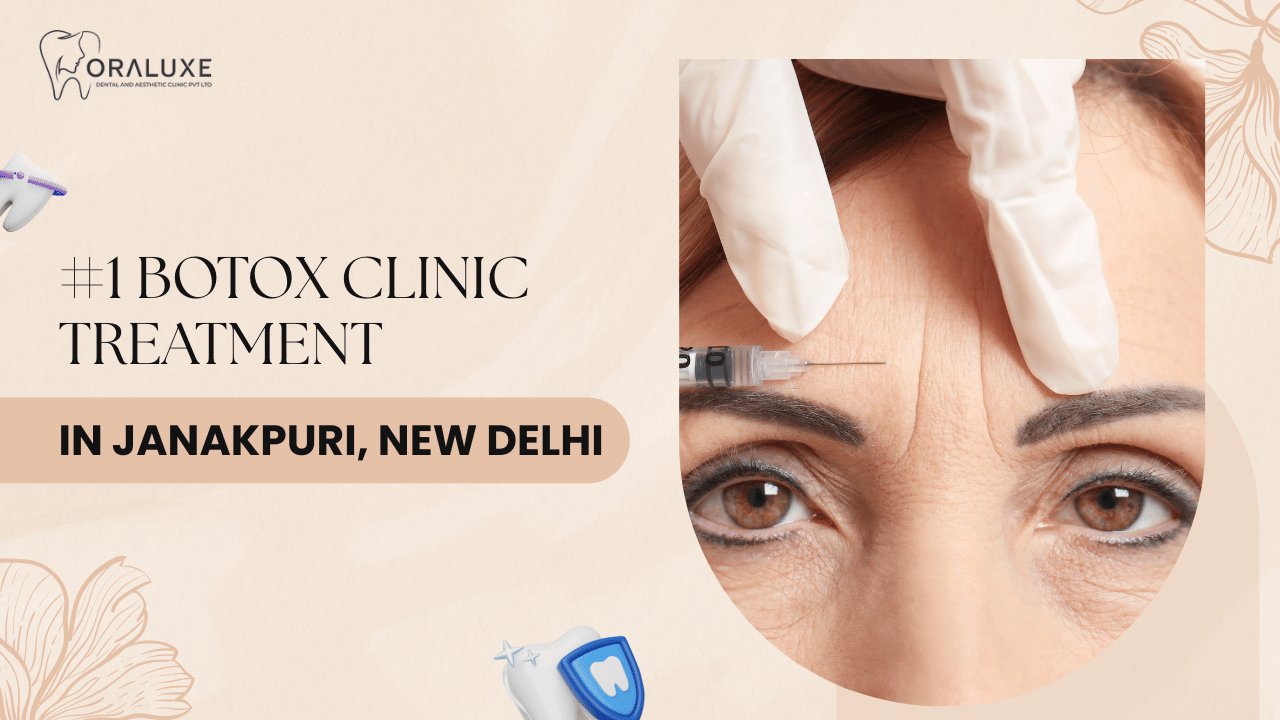 Botox Clinic Treatment