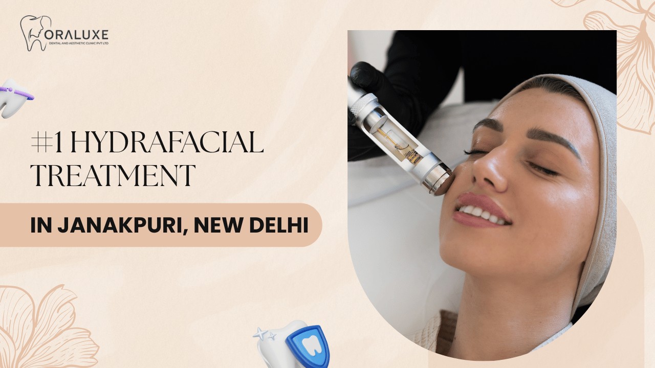 HydraFacial Treatment