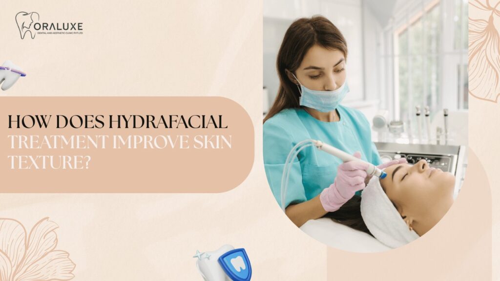 HydraFacial Treatment in Delhi