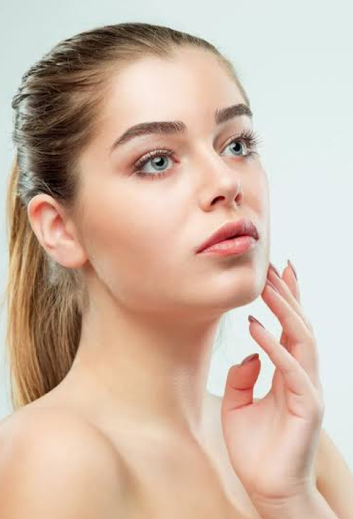 Skin elasticity